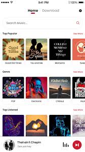Either way, this process is easy. Music Mp3 Music Downloader For Android Download Free Latest Version Mod 2021
