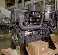 SDEC 4Z3.0-G21 G-Drive Engine | SDEC-Shanghai Diesel Engine