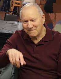 Patricia "Patty Barnes