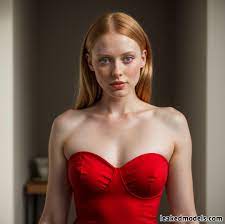 Deborah Ann Woll Fake  deborahannwoll Nude Leaks OnlyFans Photo 4 - Leaked  Models
