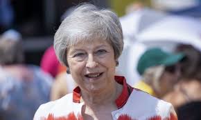 Welcome to 'asbo Britain 2.0'