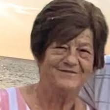 Obituary information for Barbara Jean Philpot