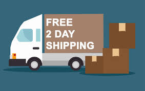 Order by 4pm pst or 7pm est on monday to friday; Walmart Free 2 Day Shipping Ecommerce Listingmirror