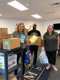 Cabin john is located in maryland, us. Cabin John Middle School Donates Books To Stm On May 28 2019 Small Things Matter