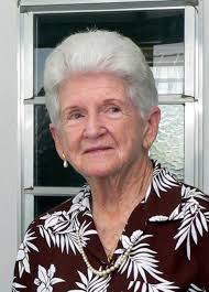 Veronica F. Conrad Obituary