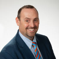 Christopher Loftis, PhD, PMP