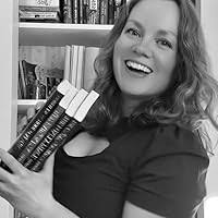 Twitching Light by Alyssa Hazel