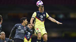Although the argument could be made that new manager diego cocca has the defensive. America Atlas 1 0 Resumen Del Partido Y Gol As Mexico