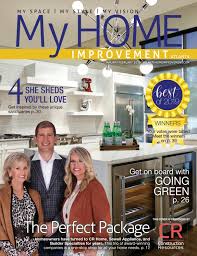 Builder specialties | builder specialties (bsi) provides better home solutions in appliances, fireplaces, garage doors, lighting & more. My Home Improvement 0120 0220 By My Home Improvement Magazine Issuu