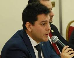 Renunció vice ministro de Empleo, Daniel Sánchez, y asume como jefe de  campaña de Daniel Centurión