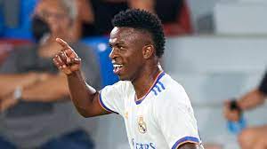 We did not find results for: Real Madrid Vinicius Junior Must Use Good Start As Platform