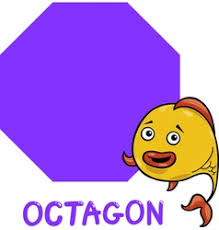 Here you can download for free the original picture of octagon, octagon shape, octagon stop, road click this button to download free clipart in original resolution without distortion in png format with. Octagon Shape Vector Images Over 4 300