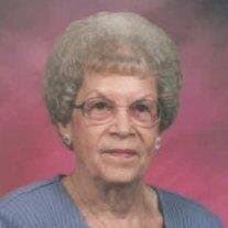 Mary Ann Droescher Obituary