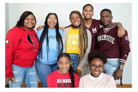 Historically Black Colleges and Universities STEM students selected for  health care program