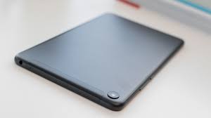 Xiaomi Mi Pad 4 Review