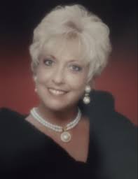 Obituary information for Myrna Lynne Ward Myers