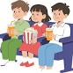 Summer at the Library: Wednesday Movie Matinee for Kids