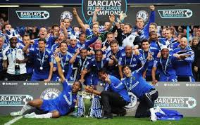 Premier League 2009 10 How Chelsea Beat Manchester United To The Title