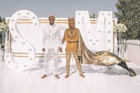 Check spelling or type a new query. Is It Really Over For Somizi And Mohale Citypress