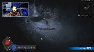 I was fortunate enough to stream diablo 4 at blizzcon 2019, this is the original gameplay demo from the showroom floor, enjoy! Blizzplanet Diablo Iii Blizzcon 2019 Diablo Iv Gameplay Videos By Livestreamers