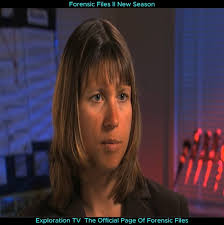 Forensic Files Season 53 Episode 165