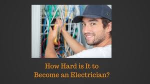 We did not find results for: How Hard Is It To Become An Electrician Ask The Electrical Guy
