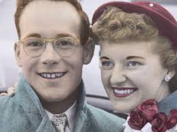 Colleen Brooks Obituary (1933