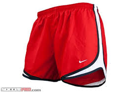 Black And White Shorts Nike Pin By Soccerpro On Women S Soccer Apparel Nike Shorts Women Black Nike Shorts Red Running Shorts