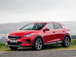 Espresso, at the touch of a button. Kia Xceed 2019 New And Used Car Review Which