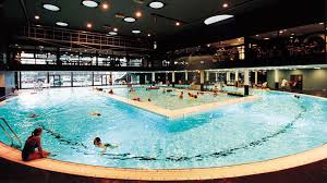 Swim Centre Dgi