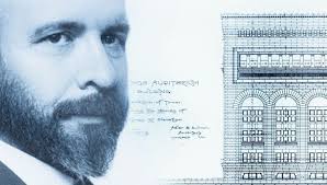 El poeta del rascacielos