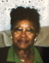 Lucille Walton Obituary