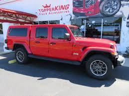 A reflection of who you are. Jeep Gladiator Leer 100xq With Hitch And Tint Topperking Topperking Providing All Of Tampa Bay With Quality Truck Accessories