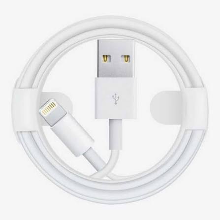 iPhone Data Cable 561L