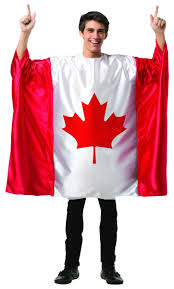 Wholesale Halloween Costumes Rasta Imposta Licensed Costumes Canadian Costume Beer Olympics Outfits Canada Flag