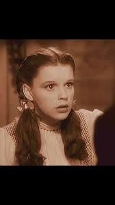 Dorothy The Wizard of Oz