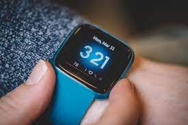 Aktuelle top 7 von 2021 im test und vergleich. Fitbit Versa Lite Review Techcrunch
