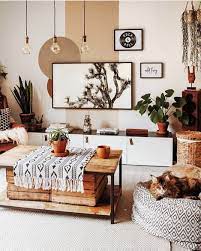 Boho Bohemian Bohostyle Bohemianstyle Bohodecor Bohemiandecor Homedecor Home Decor Decor Boho Living Room