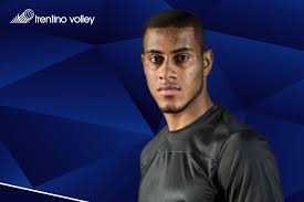 Mark lucarelli specializes in oculofacial surgery (also known as oculoplastic surgery or oculoplastics). Trentino Volley Made A Fantastic Deal Here Is The Brazilian Ricardo Lucarelli