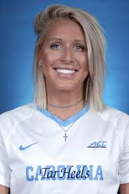 Carolina Completes Three-Match Road Trip At BC