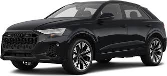 Image result for Mythos Black 2024 Q7