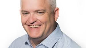 Large companies should look beyond CSR mandate at sustainable ways: Rodney  Irwin