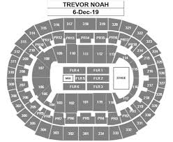 Trevor Noah L A Live