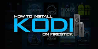 Because of this, most states have laws that prohibit old tvs from being set out for garbage pickup. Kodi 17 6 Firestick How To Install Update Fire Tv Stick 4k Firetv Kfiretv