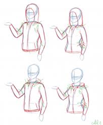 Gesture drawing art tutorials animation art sketches drawing reference cartoon drawings eye drawing reference hoodie drawing reference art reference poses digital art tutorial drawing. Anime Girl In Hoodie Reference Novocom Top