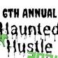 2024 Haunted Hustle 5K