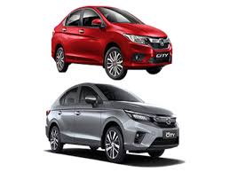 With a base price of $18,740, the annual insurance the civic sedan and hatchback should be cheaper to insure compared to the coupe, but your experience may vary. Honda City Price Honda City 2020 Vs 2019 Price Comparison Times Of India