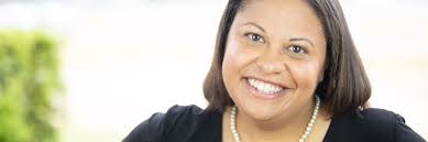 Harvest Hope Food Bank elects new Board of Directors Chair