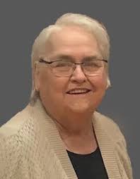 Obituary for Linda Rose (George) Doll