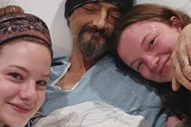 Fundraiser by Melody Champagne : Support Stephen's Family and End of Life  Expenses